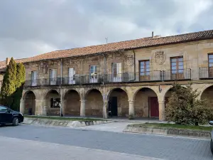 Hotel Marqués de Aguilar