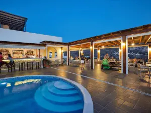 Vigla Hotel