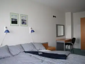 Heltermaa Hostel