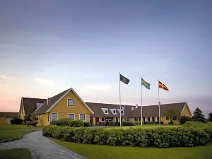 Bjäre Golfklubb Hotel & Lodge