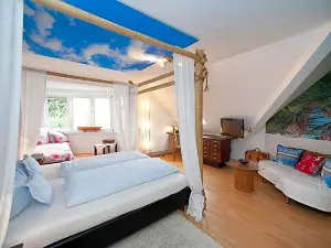 Hotelpension Vitalis