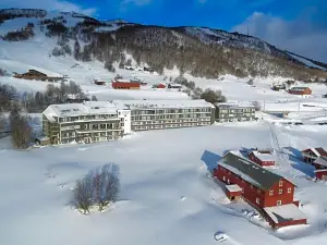 Ustedalen Hotel Geilo