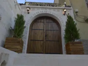 MERDIN BOUTIQUE Hotel