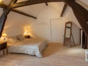 Couette & Confitures