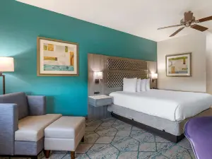 Best Western Plus Wasco Inn  Suites