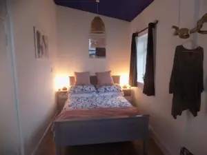 Casa Mar e Sol. Rinboy ,