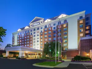 Hilton Columbus/Polaris