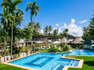 Ultiqa Fiji Palms Beach Resort