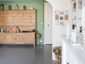 Maison Hulotte