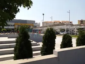 Apartman Maca