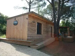 La Cabane à Papi
