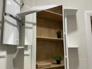 Apartmani Diksi 2 Centar