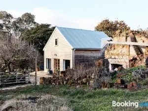 Tarndwarncoort Homestead