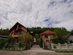 Dupa APA la Razvan