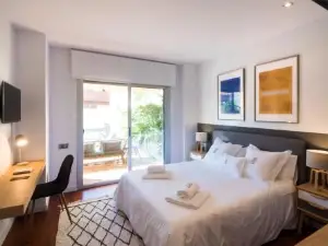 Petit Luxe l'Oasi d'Egara