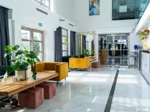 Centrum Konferencyjno-Bankietowe Chabrowy