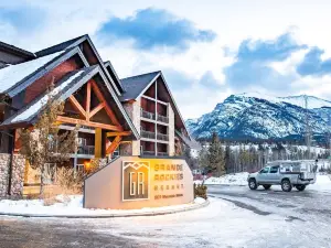 Grande Rockies Resort-Bellstar Hotels & Resorts
