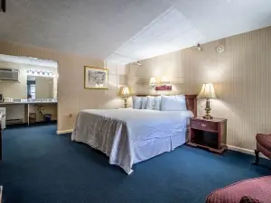 Sea View Motel
