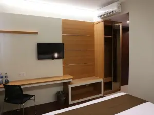 Citihub Hotel @Abepura