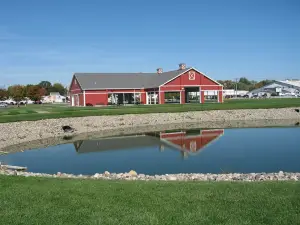 Farmstead Inn and Conference Center