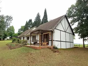 Millgate Cottage