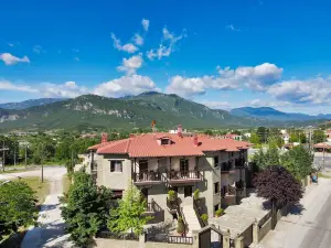 Guesthouse Iridanos