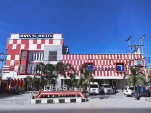 John's Hotel