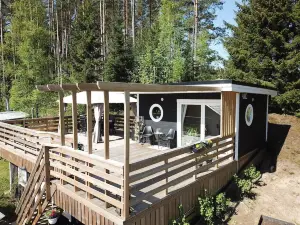 Glamping Julared