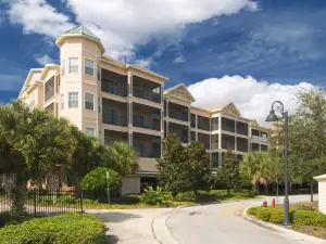 Kathy's Palisades Resort Condo