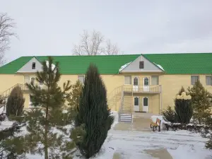 Park Hotel Uralsk