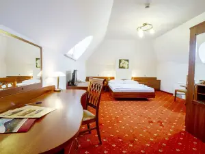 Hotel Stary Młyn