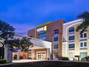 Home2 Suites by Hilton Miramar Ft. Lauderdale