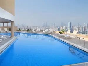 Marriott Executive Apartments Manama, Bahrain