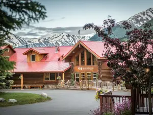 Kenai Princess Wilderness Lodge