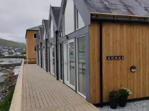 Cottages by the Sea