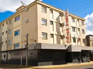 Pampa Hotel