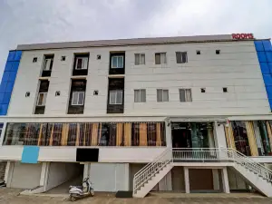 Treebo Benaka Residency