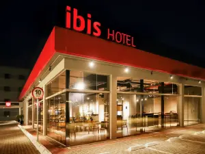 Ibis Cuiabá Shopping