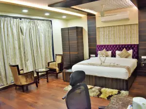 Hotel Silver Arcade Premier, Malda, WB