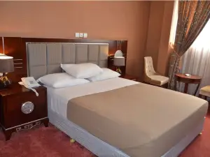 Hotel Palm Beach
