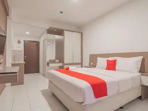 RedDoorz Apartment @ Emerald Towers Bandung
