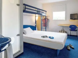 Hôtel ibis budget Rochefort