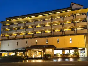 Kawaguchiya Kinosaki Riverside Hotel