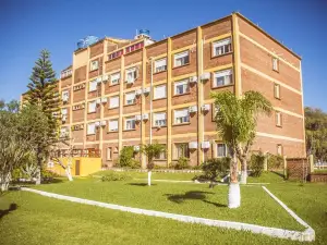 Bertelli Chui Hotel