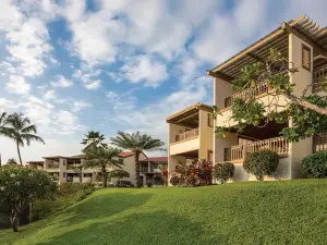 Kona Coast Resort