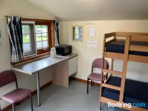 Trekker Hut
