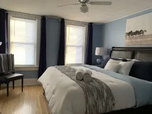 The York House
