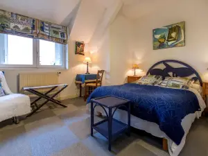 LogisHotels le Relais du Quercy