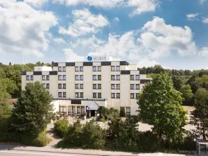 Garner Hotel Osnabrück