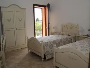 B&B Perdalonga